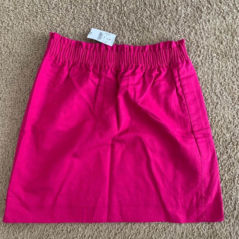 Jcrew skirt